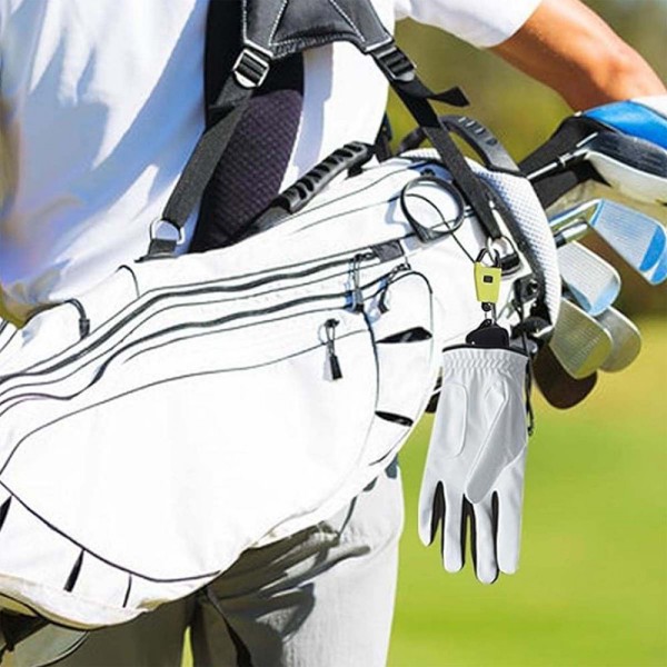 Custom Golf Glove Clip Holder detail 4