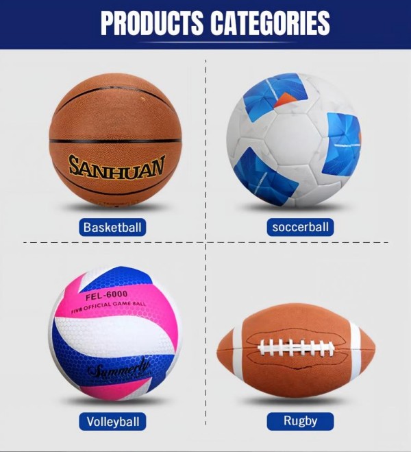 Custom Promotional Soccer Ball detail 3