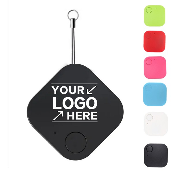 Custom Square Key Finder